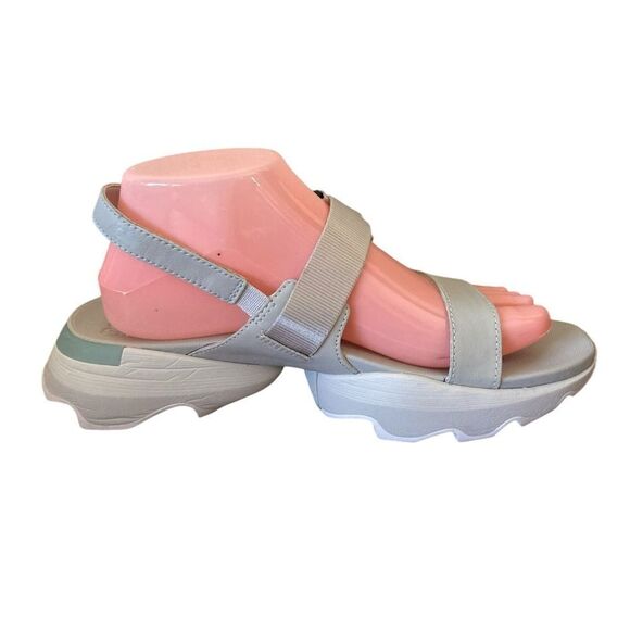 Sorel Sandals Woman’s Size 9 Kinetic Impact Sling Strappy Sport - Picture 10 of 14